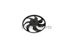 20757670 - Cooling System: Fan Blade for GM Image