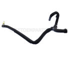 68193882AD - : Heater Return Hose And Tube for Chrysler: 300 | Dodge: Challenger, Charger Image