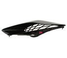 22898852 - Body: Quarter Panel Air Vent Grille for GM Image