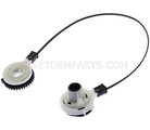 95476707 - HVAC: Control Cable for GM Image