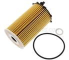 263203CAA0 - Engine: Filter Element for Kia: Cadenza, Sedona, Sorento Image