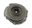 5106124AD - : Pressure Plate And Disc Clutch Kit for Jeep: Wrangler, Wrangler JK Image