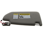 39814755 - Body: Sun-visor for Volvo Image