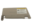 8S4Z5404105AA - Body: Sun-visor for Ford Image