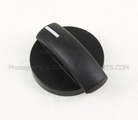 3F2Z18519AA - Body: Knob for Ford Image