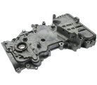 213502E350 - Engine: Front Cover for Kia Image