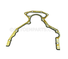 12639249 - Engine: Rear Main Seal Gasket for GM Image