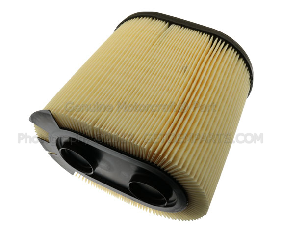 FA1928 - : Motorcraft Engine Air Filter for Ford Image