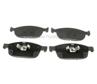 CV6Z2001N - : Brake Pads Front for Ford: Escape, Focus | Lincoln: MKC Image