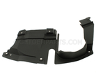 GK2A56342A - Body: Splash Shield for Mazda Image