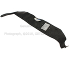 5C3Z8327AA - : Air Deflector for Ford Image