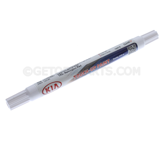 UA013TU5014TR3A - Paint Pen: Touch-Up Paint Pen - Remington Red TR3 for Kia: Optima, Sorento Image