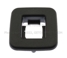 7L1Z14D721AF - Body: Cover Plate for Ford Image