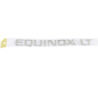 23255003 - : Nameplate - Passenger Side (RH) for GM Image