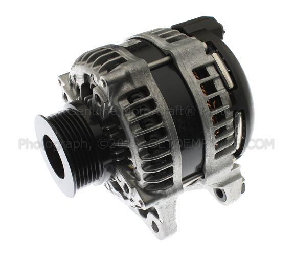 GR3Z10346M - : Alternator for Ford Image