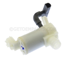 BJS767482 - Body: Washer Pump for Mazda Image