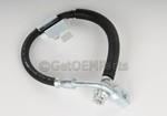 19366720 - : Brake Hydraulic Hose - Driver's Side (LH) for Buick: Lucerne | Cadillac: DTS Image