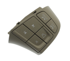 31295731 - : Steering Wheel Radio Controls for Volvo Image