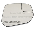 DT1Z17K707E - Body: Mirror Glass for Ford Image