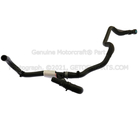 CK4Z18472KC - HVAC: Connector Hose for Ford Image