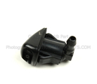 6E5Z17603A - Body: Washer Nozzle for Ford Image