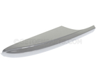 872612P500FBM - Body: Rail Cover for Kia: Sorento Image