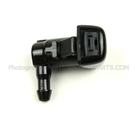 8E5Z17603A - Body: Washer Nozzle for Ford Image