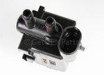 1997201 - Emission System: Purge Valve for Buick: Century, Regal, Roadmaster, Skylark | Cadillac: Allante, DeVille, Eldorado, Fleetwood, Seville | Chevrolet: Astro, Beretta, Blazer, C1500, C2500, C3500, Camaro, Caprice, Cavalier, Corsica, Corvette, G10, G20, G30, Impala, K1500 Pickup, K2500 Pickup, K3500 Pickup, Lumina, Malibu, Monte Carlo, P30, S10, S10 Blazer, Suburban C1500, Suburban C2500, Suburban K1500, Suburban K2500, Tahoe | GMC: C1500 Pickup, C2500 Pickup, C3500 Pickup, G1500, G2500, G3500, Jimmy, K1500 Pickup, K2500 Pickup, K3500 Pickup, P3500, S15, Safari, Sonoma, Suburban C1500, Suburban C2500, Suburban K1500, Suburban K2500, Yukon | Oldsmobile: Achieva, Aurora, Bravada, Calais, Cutlass Calais, Cutlass Ciera, Cutlass Cruiser, Cutlass Supreme | Pontiac: Firebird, Grand Am, Grand Prix, Sunbird, Sunfire Image
