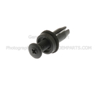 W713445S300 - Body: Bumper Cover Rivet for FORD Image