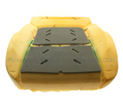 BB5Z78632A23B - Body: Seat Cushion Pad for Ford Image