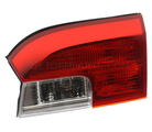 20845444 - Electrical: Tail Lamp Assembly for GM Image