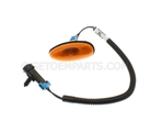 15793901 - Electrical: Marker Lamp for GM Image
