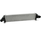 BV6Z6K775B - Cooling System: Inter-cooler for Ford Image
