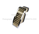 8L8Z19893BF - Body: Louver for Ford Image