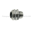 BL8Z7D273A - Cooling System: Tube Assembly Connector for Ford Image
