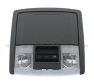 BL3Z18519A70CB - Body: Overhead Console for Ford Image