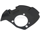 517564D000 - : Dust Shield - Passenger Side (RH) for Kia Image
