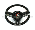 DR3Z3600AA - Steering: Steering Wheel for Ford Image