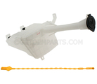 19184593 - : Windshield Washer Fluid Reservoir for GM Image
