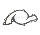 24501565 - Cooling System: Water Pump Gasket for Buick: Century, Electra, LaCrosse, LeSabre, Park Avenue, Reatta, Regal, Riviera, Skylark, Somerset, Somerset Regal | Chevrolet: Camaro, Impala, Lumina, Lumina APV, Monte Carlo | Oldsmobile: 88, 98, Achieva, Calais, Cutlass Calais, Cutlass Ciera, Cutlass Cruiser, Delta 88, Intrigue, LSS, Regency, Silhouette, Toronado | Pontiac: Bonneville, Firebird, Grand Am, Grand Prix, Trans Sport Image
