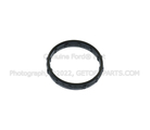 LC3Z6020A - : Gasket for Ford: E-350 Super Duty, E-450 Super Duty, F-250 Super Duty, F-350 Super Duty, F-450 Super Duty, F-550 Super Duty Image