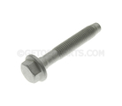 11589357 - Suspension: Shock Bolt for Chevrolet: Silverado 2500 HD | GMC: Sierra 2500 HD, Sierra 3500 HD Image