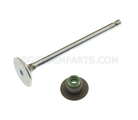 68002237AA - : Exhaust Valve for Dodge: Ram 2500, Ram 3500 | Ram: 2500, 3500 Image