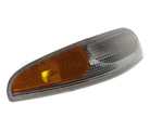 10301356 - : Park &amp; Side Lamp - Passenger Side (RH) for Chevrolet: Corvette Image