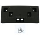 95429704 - Body: License Bracket for GM Image