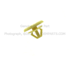 2T1Z6120806A - Body: Front Console Retainer for Ford Image