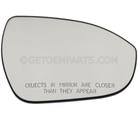 42690720 - Body: Mirror Glass for GM Image
