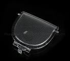 4L3Z13783AA - Body: Lens for Ford Image