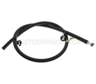 68196571AA - MP3023; 2 Speed Transfer Case: Transfer Case Vent Hose for Mopar Image