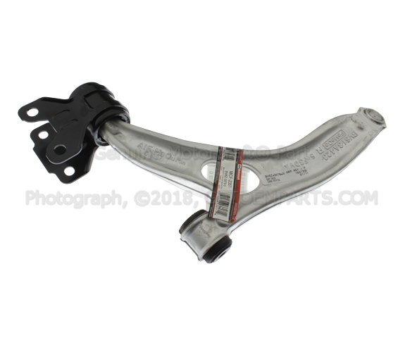BV6Z3078G - Suspension: Lower Control Arm for Ford Image